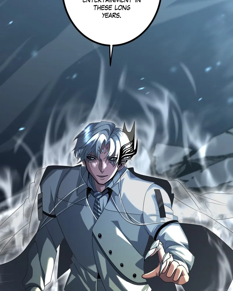 Back From Black Chapter 59 page 128 - 