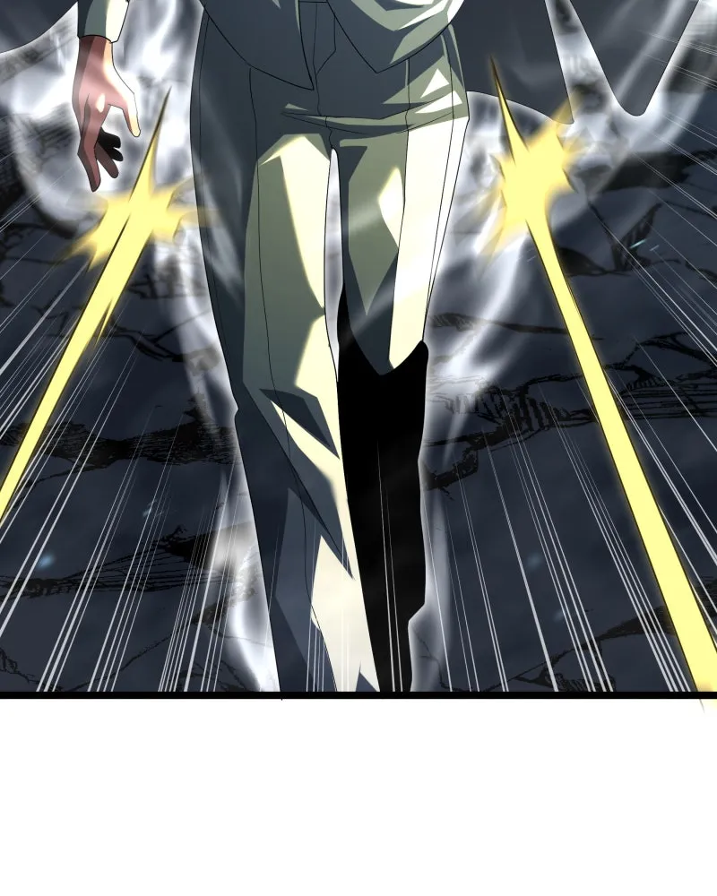 Back From Black Chapter 59 page 129 - 