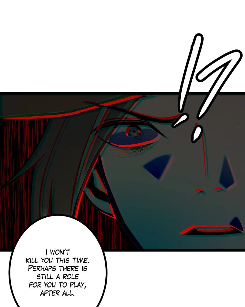Back From Black Chapter 59 page 130 - 