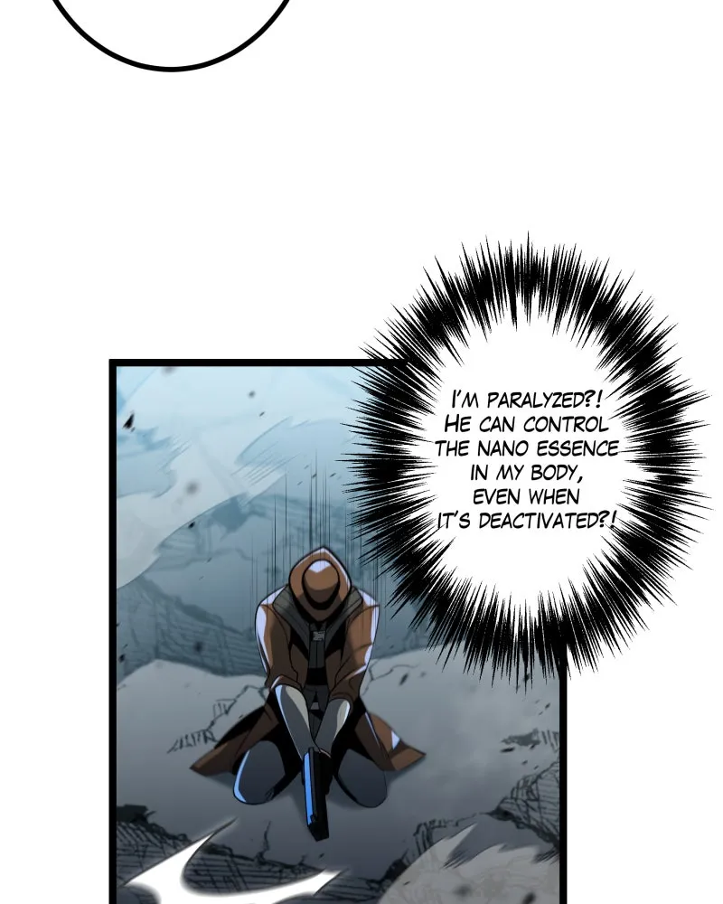 Back From Black Chapter 59 page 131 - 