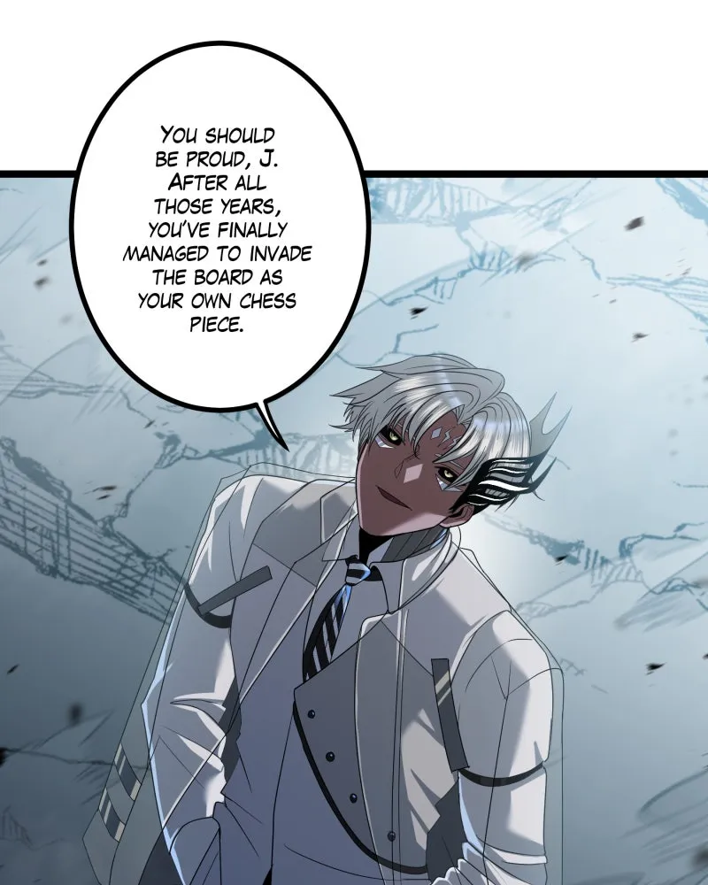 Back From Black Chapter 59 page 133 - 