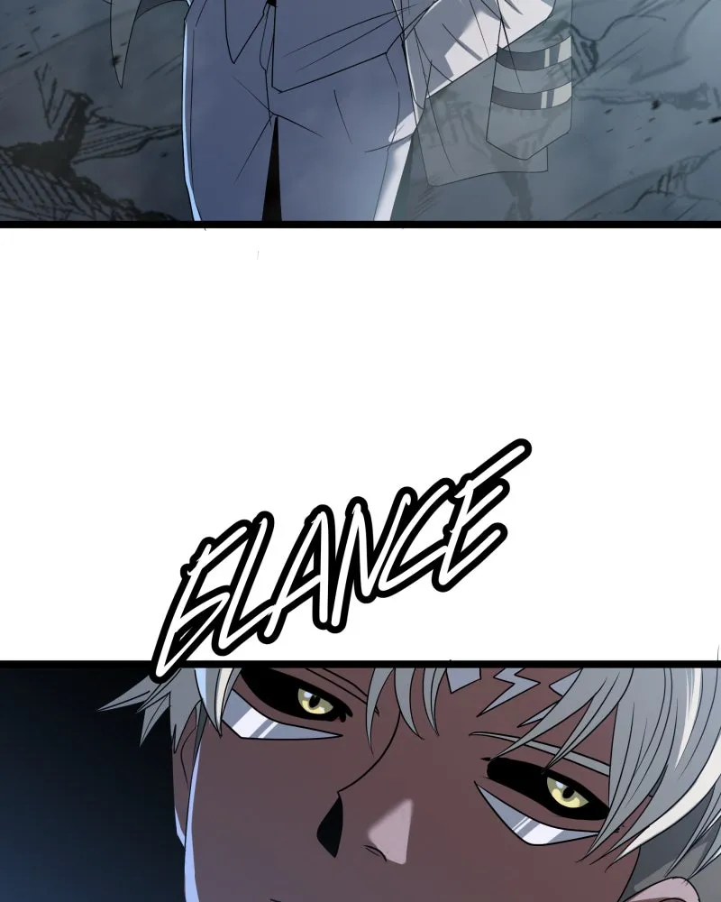 Back From Black Chapter 59 page 134 - 