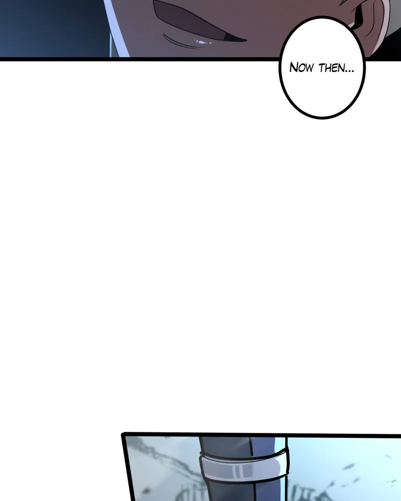 Back From Black Chapter 59 page 135 - 