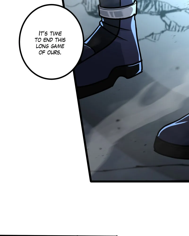 Back From Black Chapter 59 page 136 - 