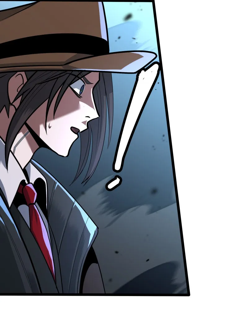 Back From Black Chapter 59 page 137 - 