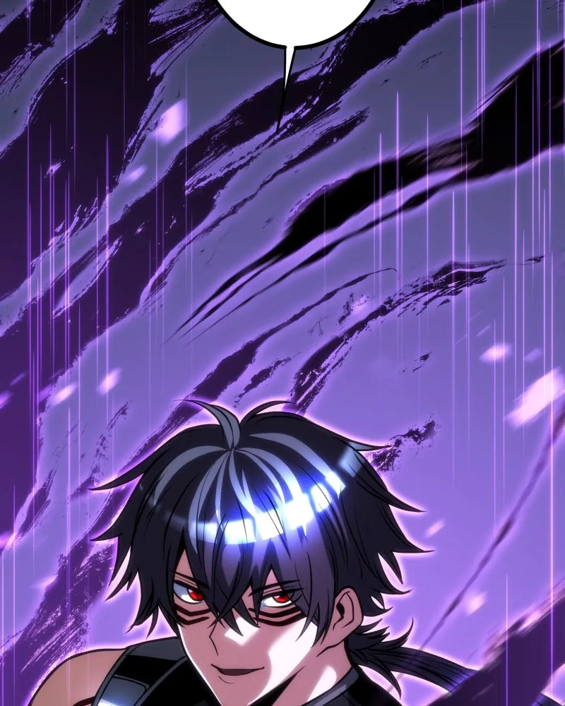 Back From Black Chapter 59 page 15 - 