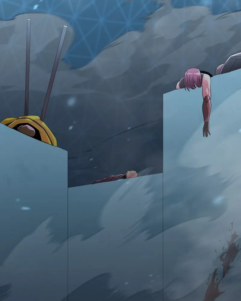 Back From Black Chapter 59 page 141 - 