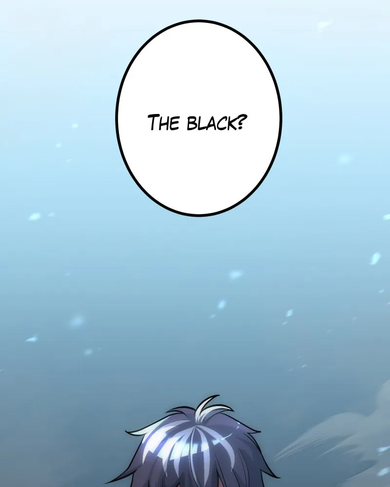 Back From Black Chapter 59 page 143 - 