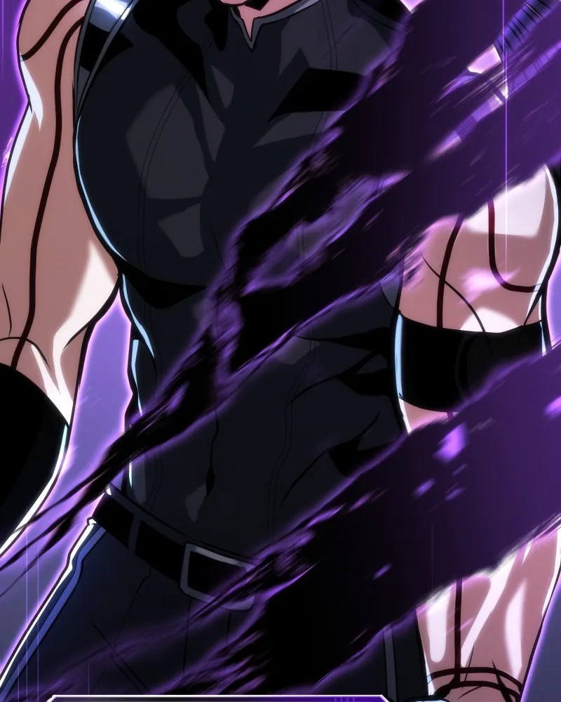 Back From Black Chapter 59 page 16 - 