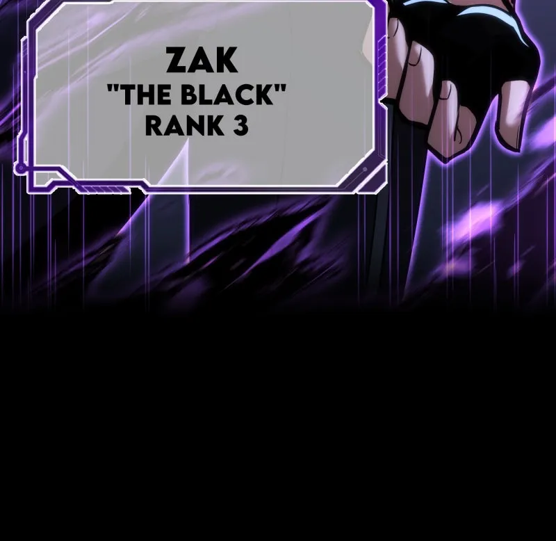 Back From Black Chapter 59 page 17 - 