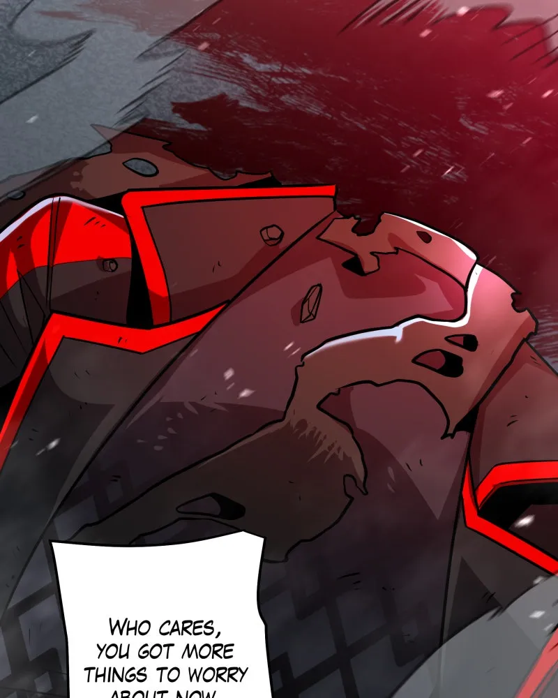 Back From Black Chapter 59 page 3 - 