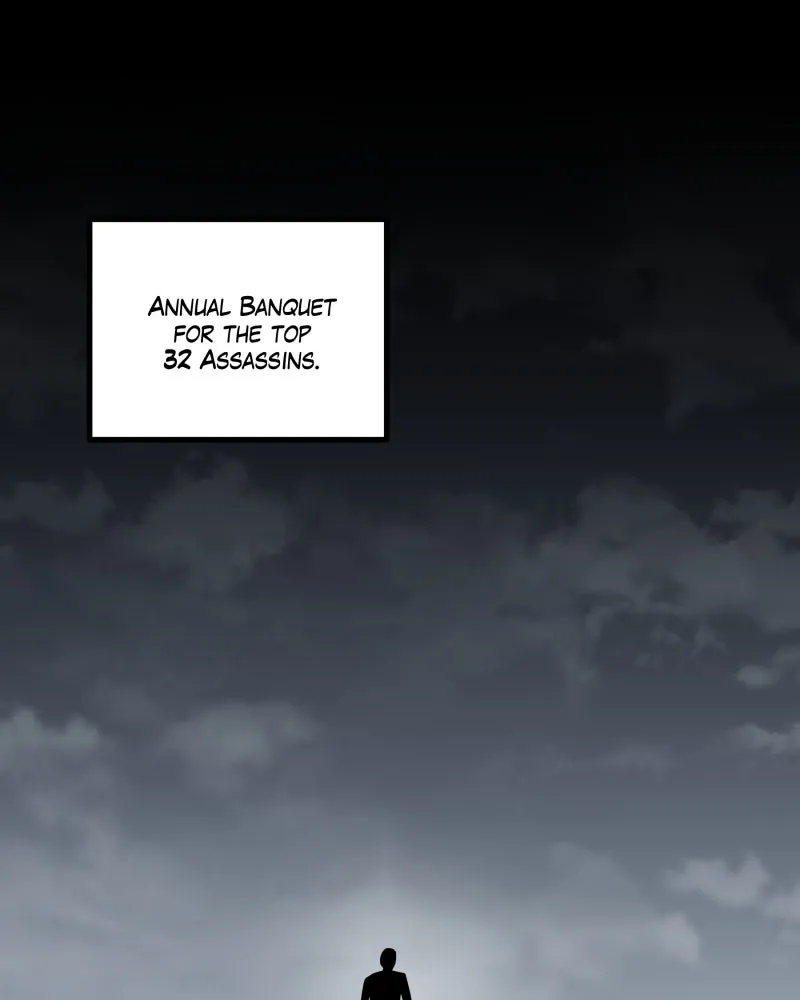 Back From Black Chapter 59 page 21 - 