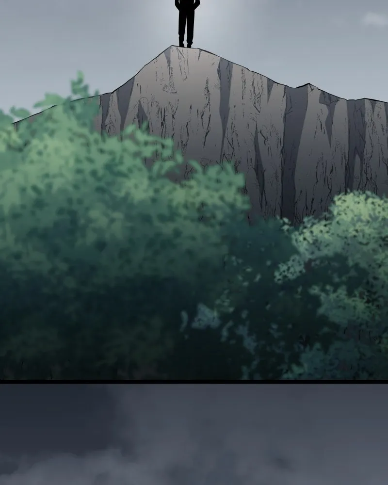 Back From Black Chapter 59 page 22 - 