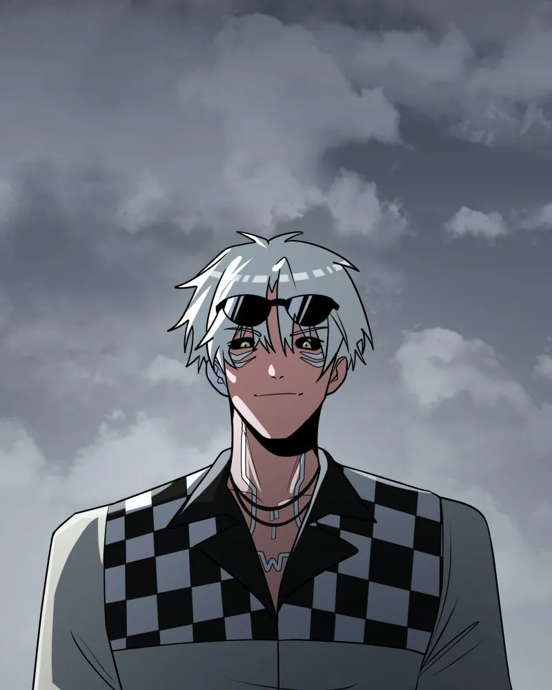 Back From Black Chapter 59 page 23 - 