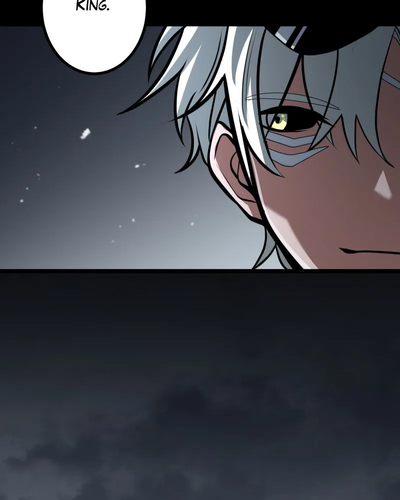 Back From Black Chapter 59 page 25 - 