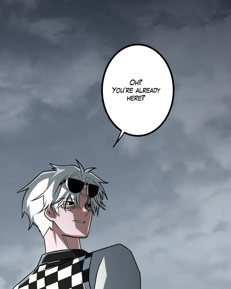 Back From Black Chapter 59 page 26 - 