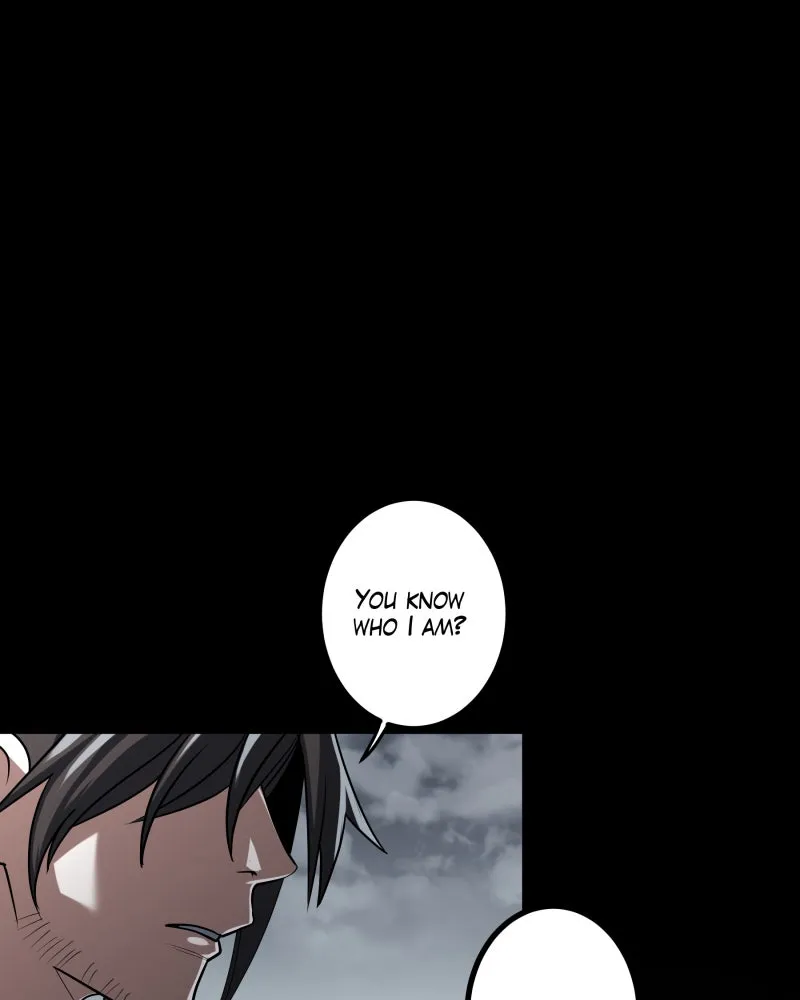 Back From Black Chapter 59 page 28 - 