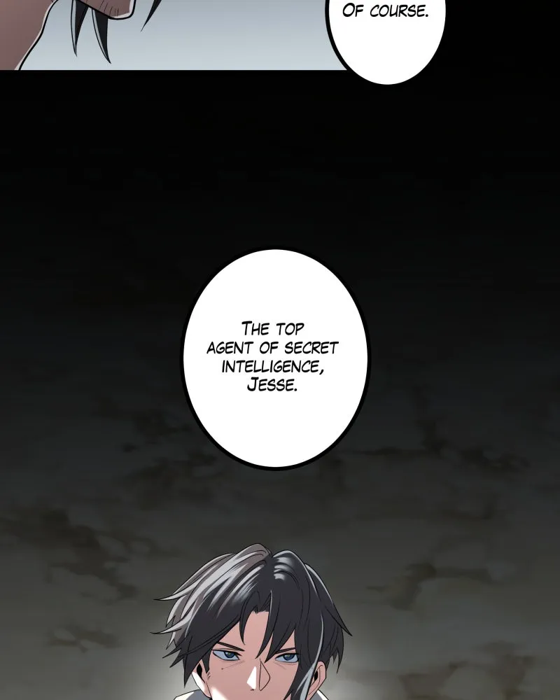Back From Black Chapter 59 page 29 - 