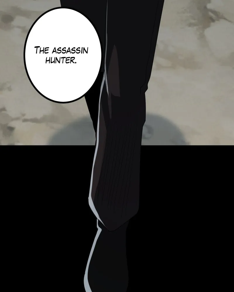 Back From Black Chapter 59 page 31 - 