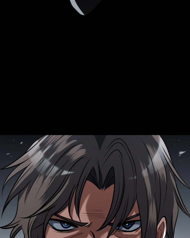 Back From Black Chapter 59 page 32 - 