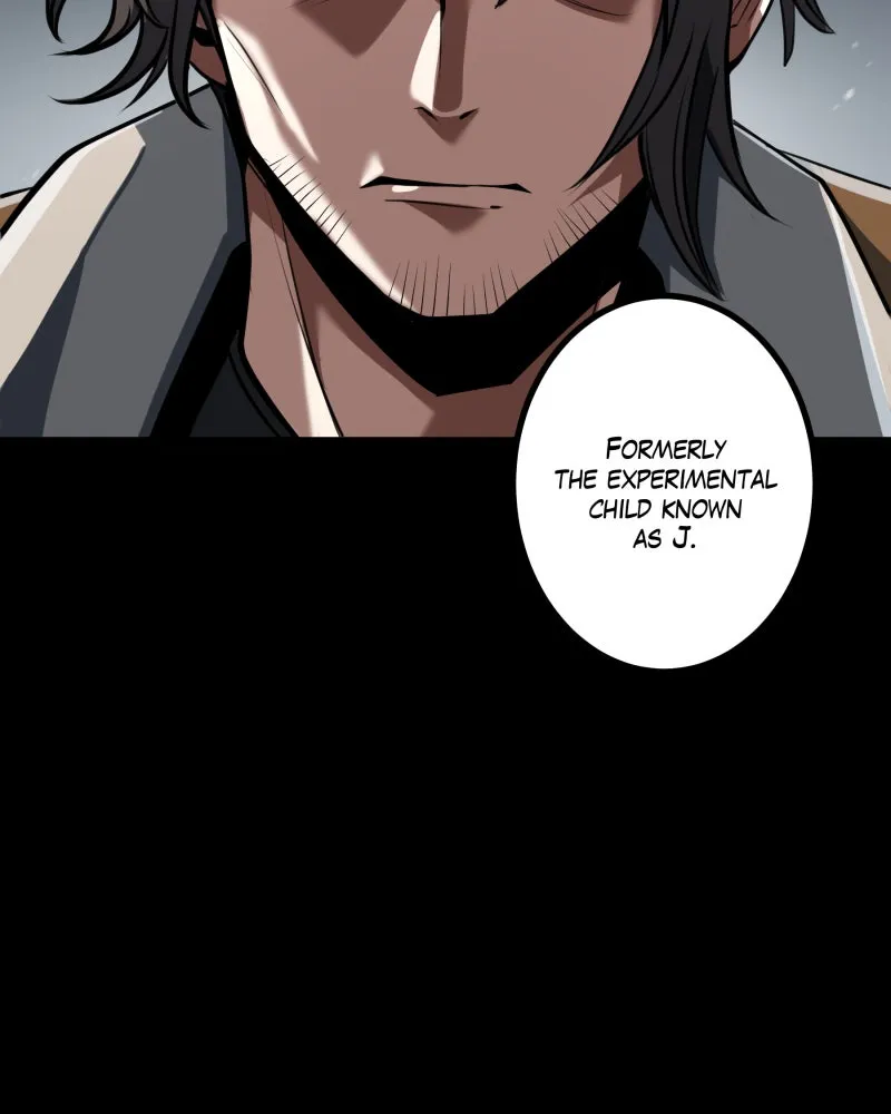 Back From Black Chapter 59 page 33 - 