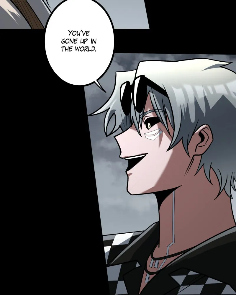 Back From Black Chapter 59 page 36 - 