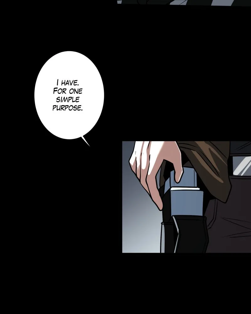 Back From Black Chapter 59 page 37 - 