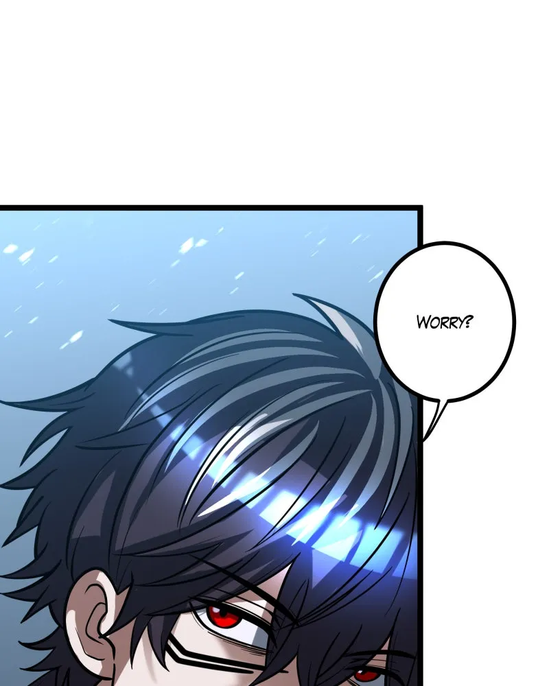 Back From Black Chapter 59 page 5 - 