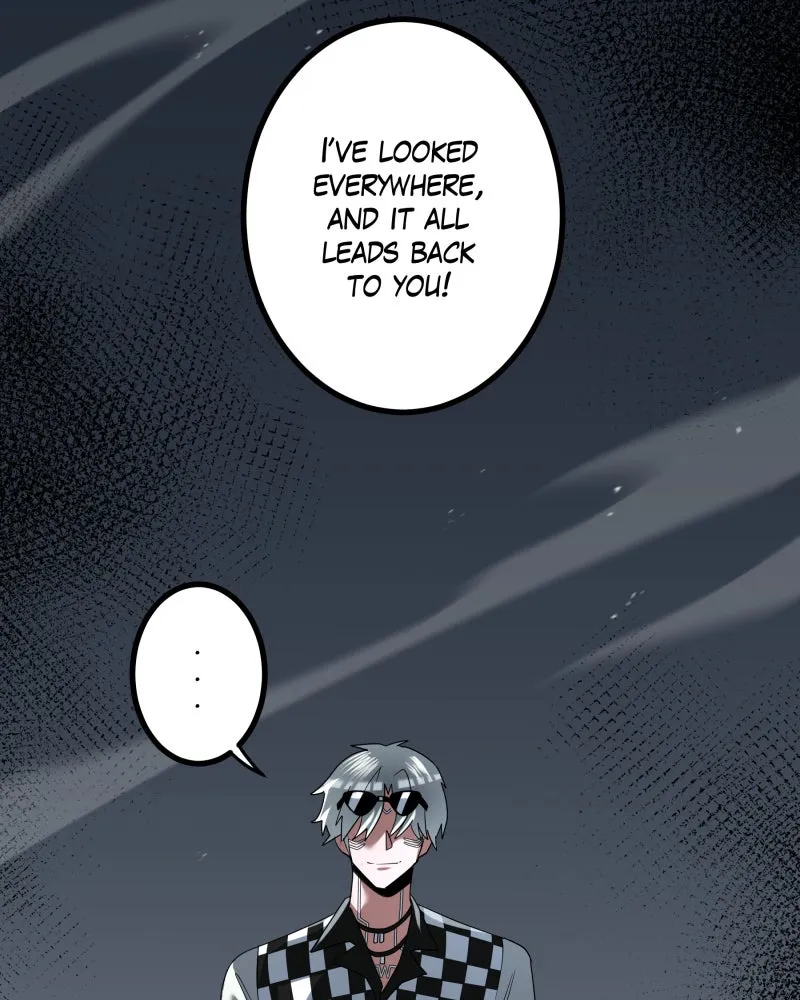 Back From Black Chapter 59 page 41 - 
