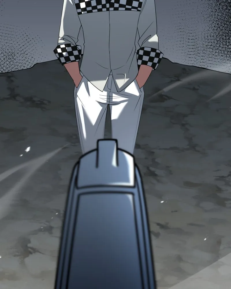 Back From Black Chapter 59 page 42 - 