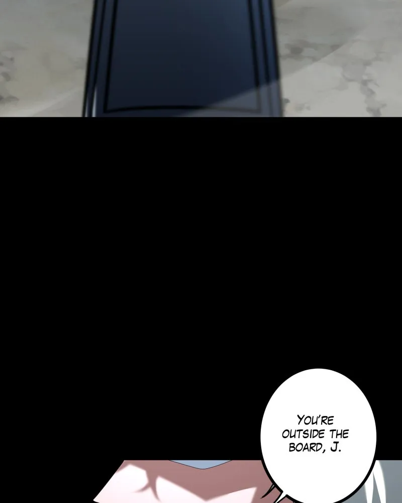 Back From Black Chapter 59 page 43 - 