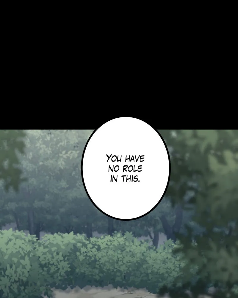 Back From Black Chapter 59 page 45 - 