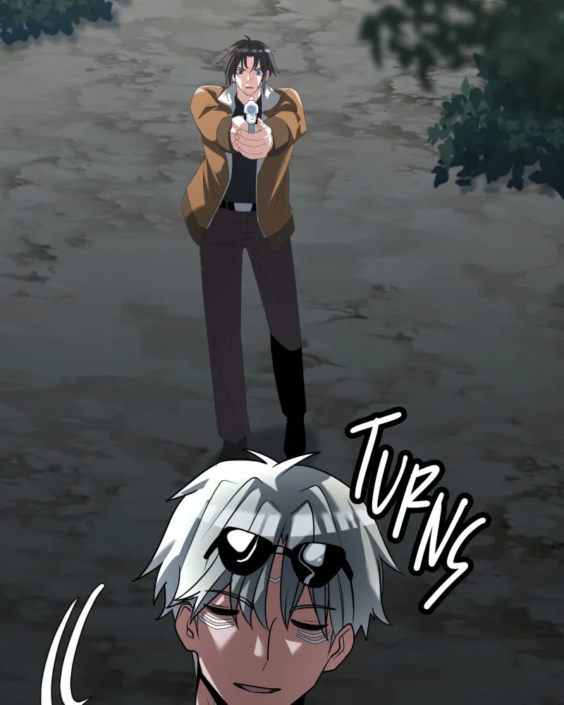 Back From Black Chapter 59 page 46 - 