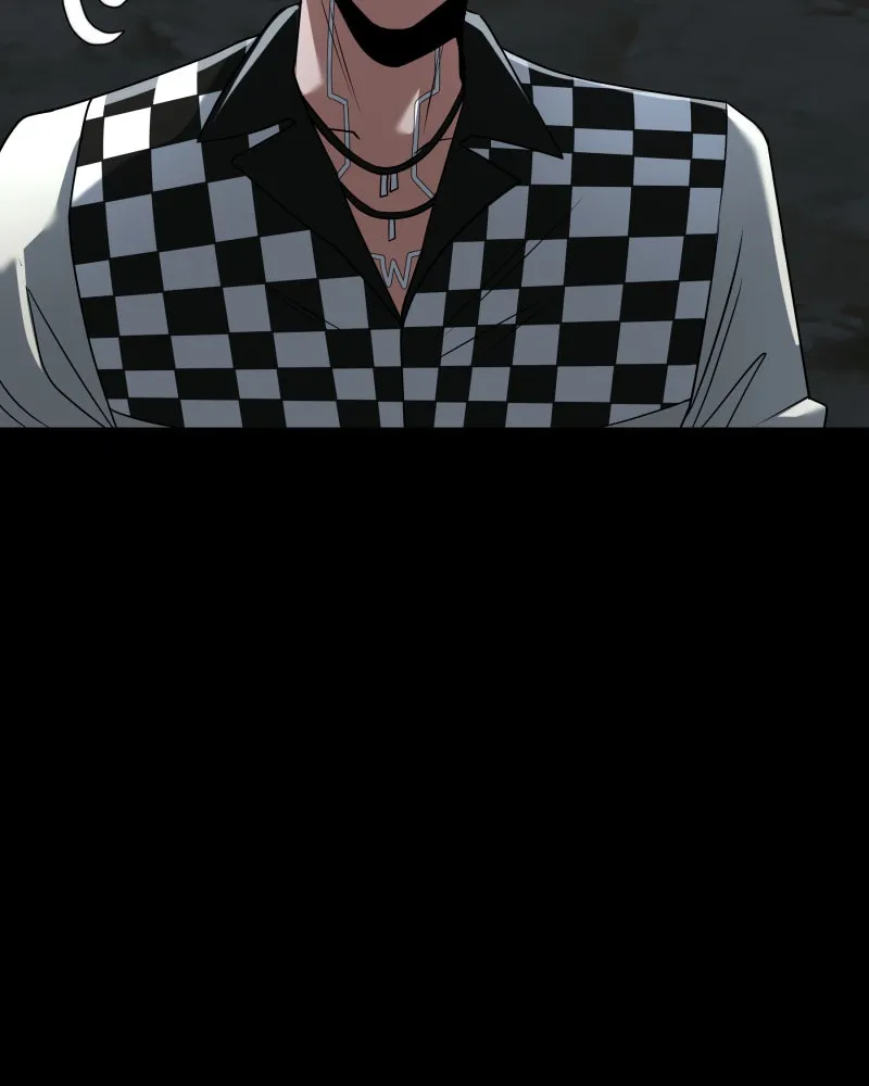 Back From Black Chapter 59 page 47 - 