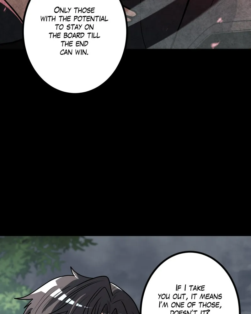 Back From Black Chapter 59 page 50 - 