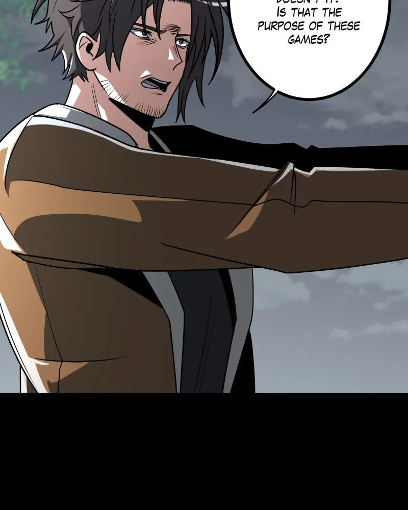 Back From Black Chapter 59 page 51 - 