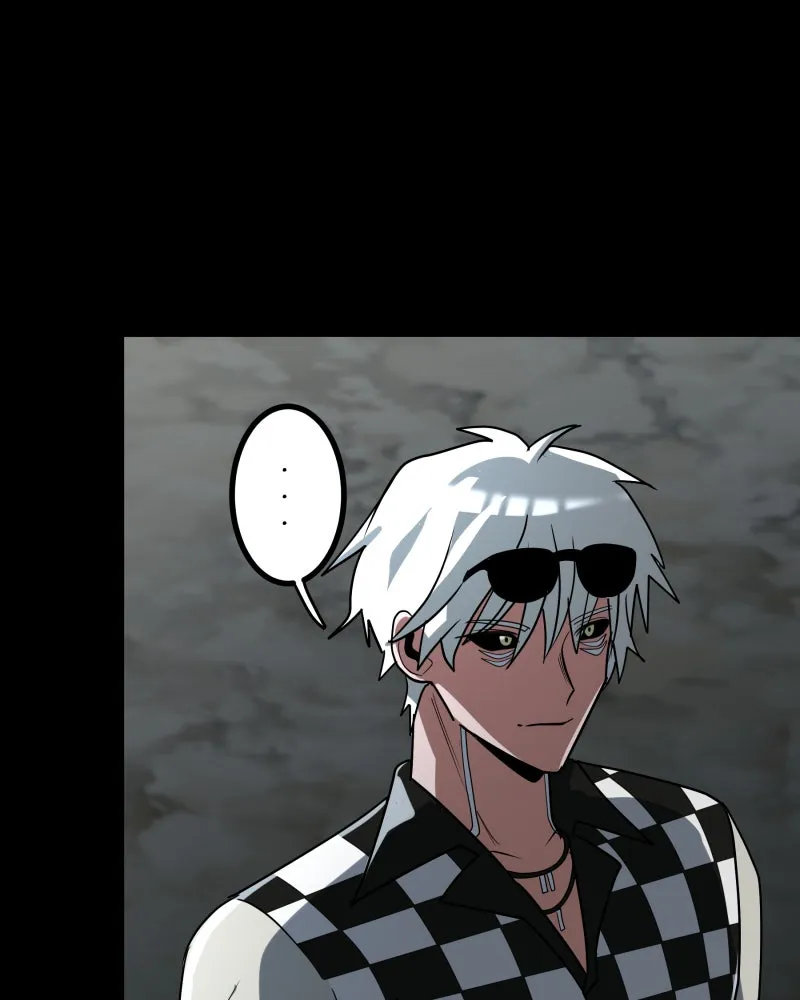 Back From Black Chapter 59 page 52 - 