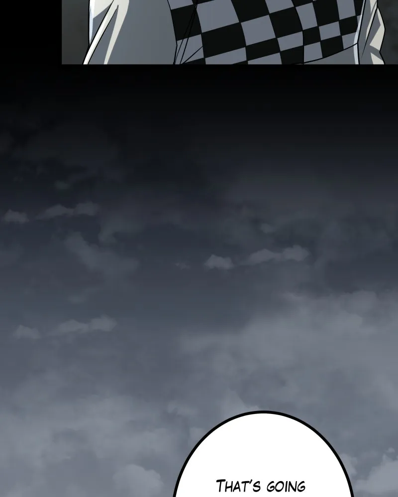 Back From Black Chapter 59 page 53 - 