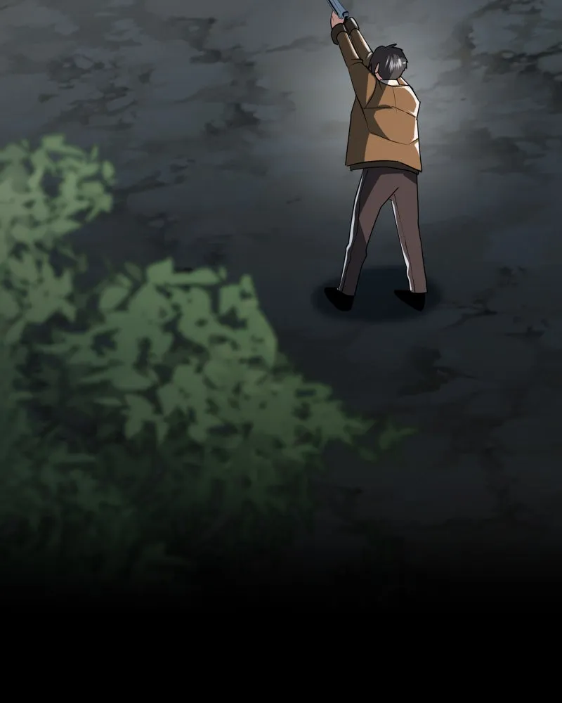 Back From Black Chapter 59 page 55 - 