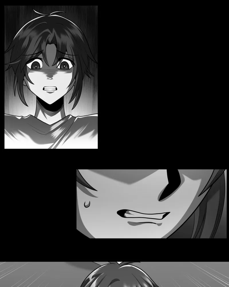 Back From Black Chapter 59 page 56 - 