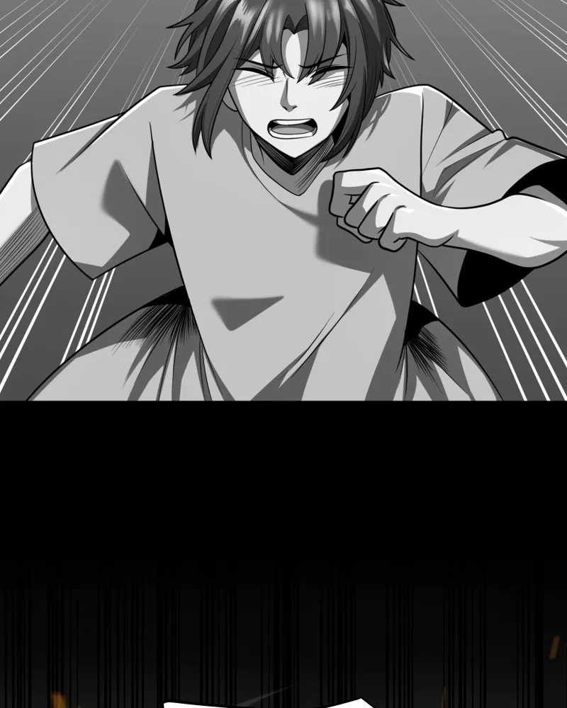 Back From Black Chapter 59 page 57 - 