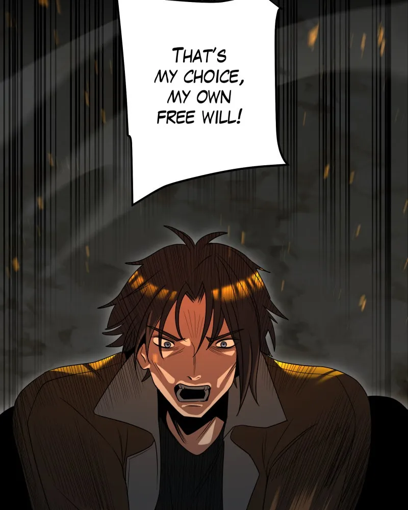 Back From Black Chapter 59 page 58 - 