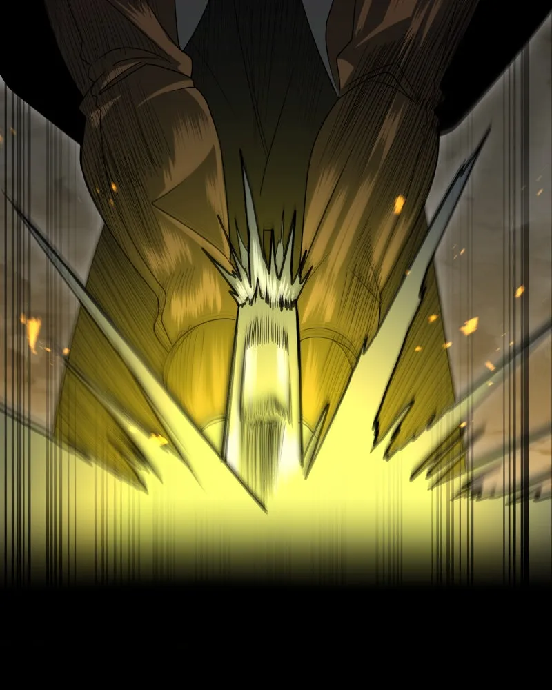 Back From Black Chapter 59 page 59 - 
