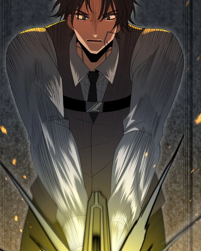 Back From Black Chapter 59 page 61 - 