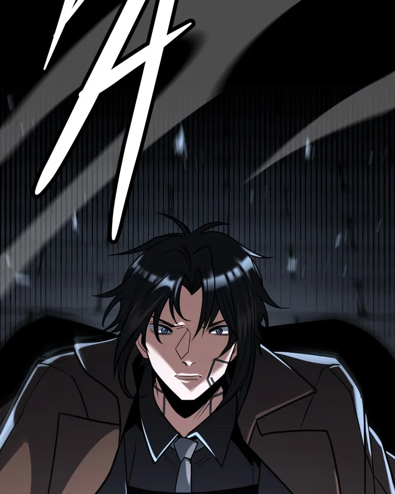 Back From Black Chapter 59 page 64 - 
