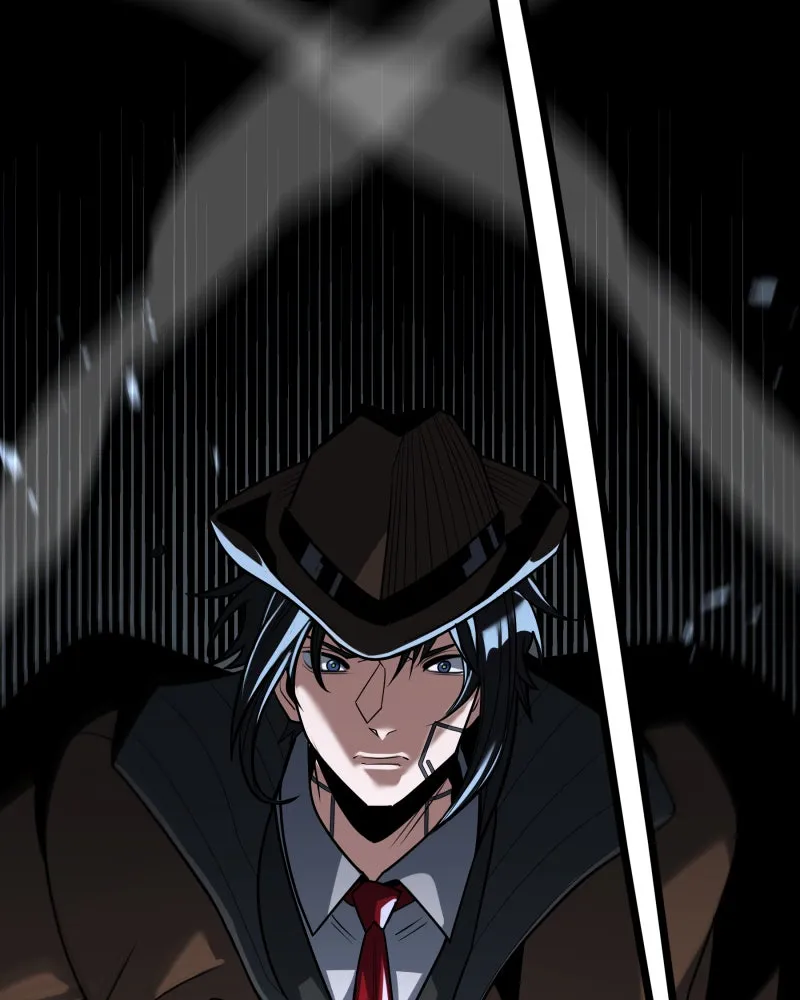 Back From Black Chapter 59 page 67 - 
