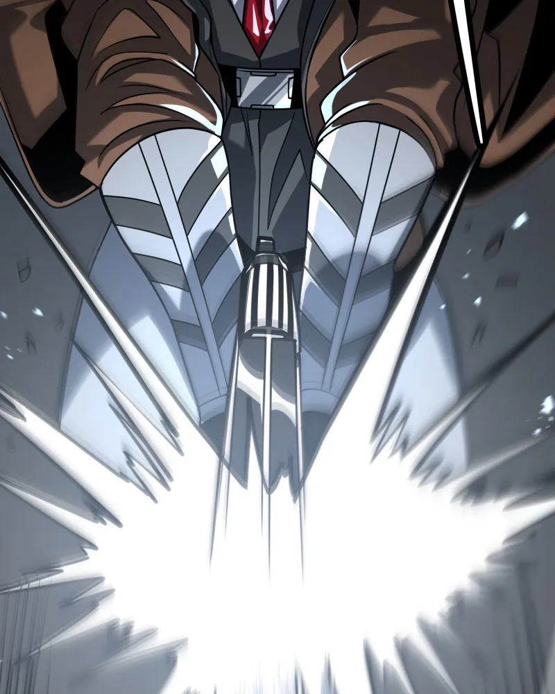 Back From Black Chapter 59 page 68 - 