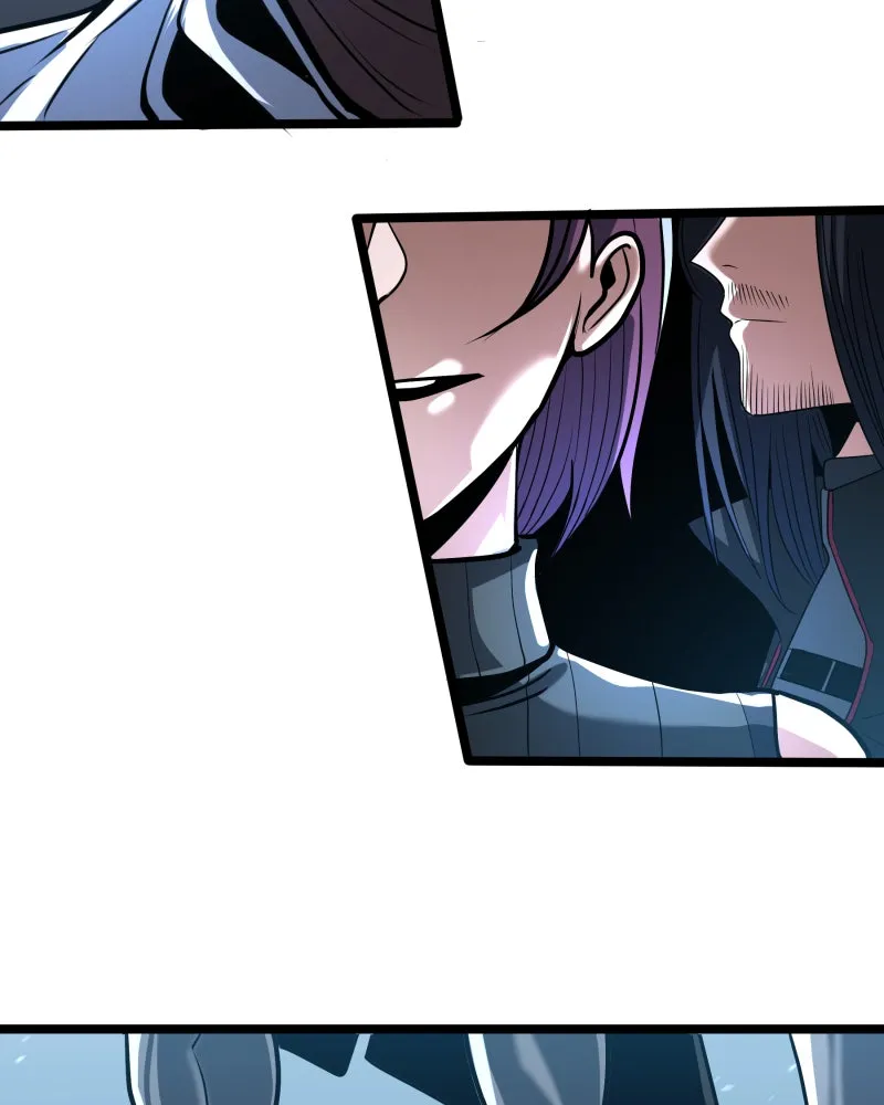 Back From Black Chapter 59 page 8 - 