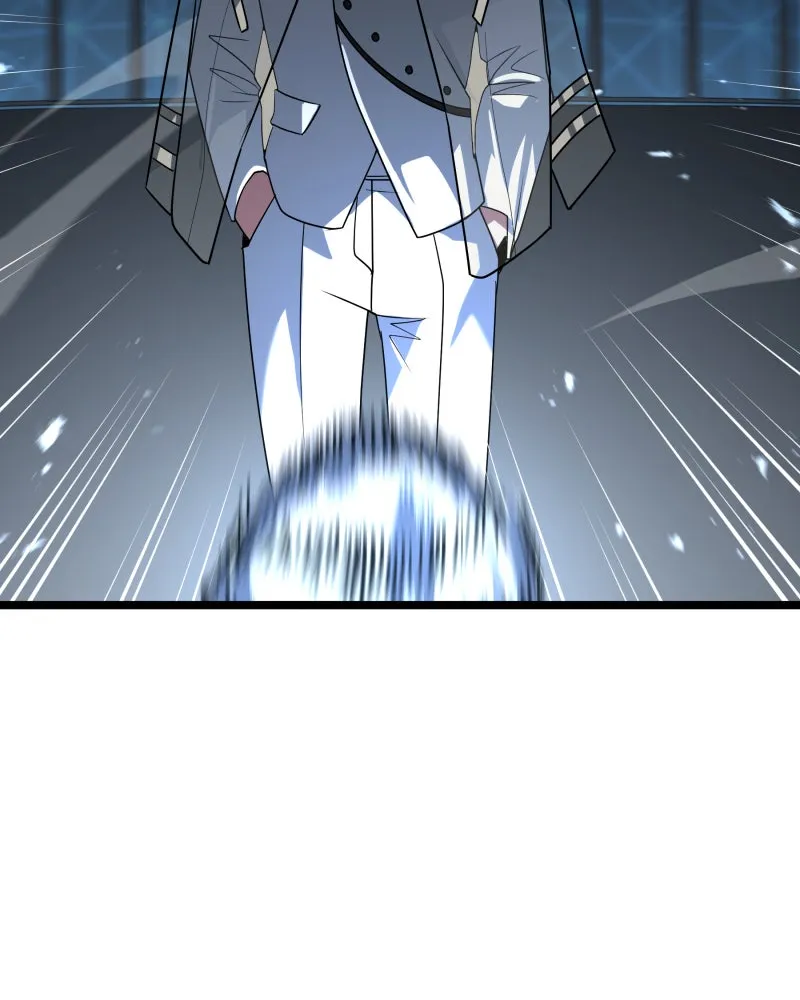 Back From Black Chapter 59 page 71 - 