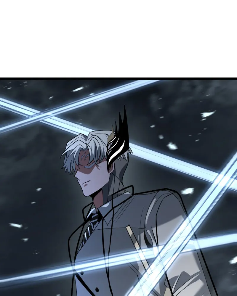 Back From Black Chapter 59 page 72 - 